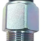 Sensor Presión De Riel Compatible Hyundai Mighty Hd78 Hd72 - Miniatura 2