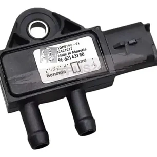 Sensor Presión Diferencial Dpf Para Peugeot Expert