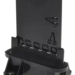 Resistencia Calefacción Jeep Liberty 2002-2007