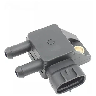 Sensor Dpf Para Toyota  Land Cruiser 3.0