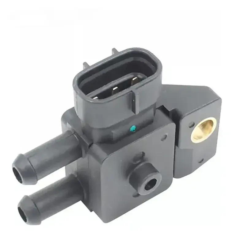 Sensor Dpf Para Toyota Hilux 2.5 3.0 3