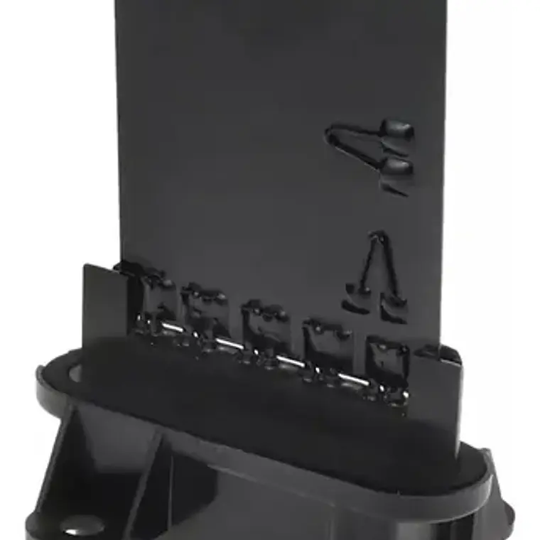 Resistencia Calefacción Jeep Wrangler 2003-2006 1