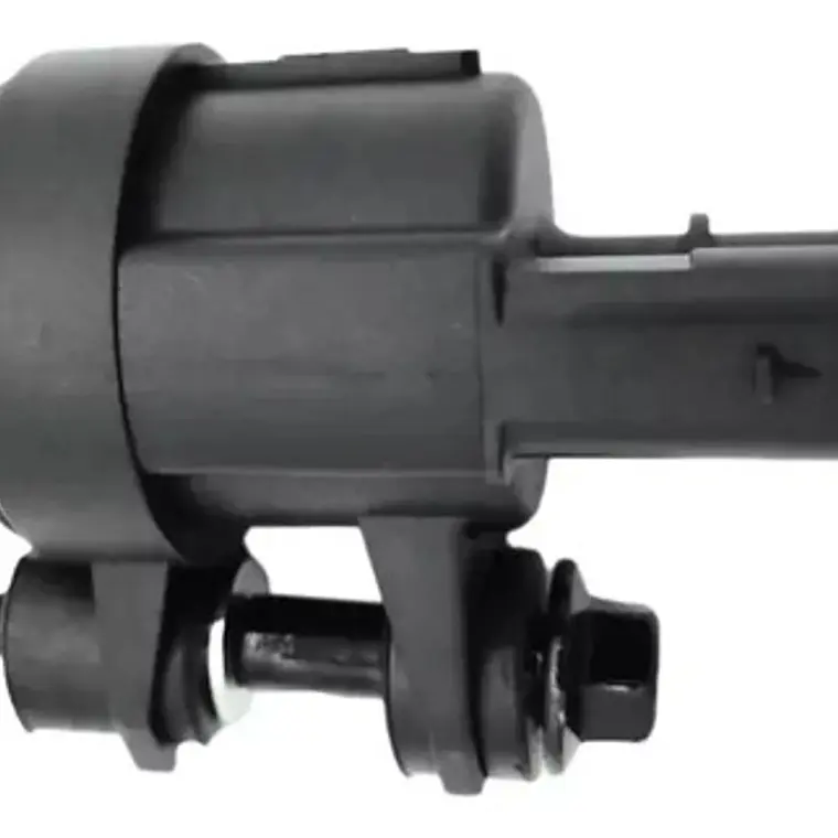 Válvula Canister Evap Para Chevrolet Spark 1.2 2013-2015 3