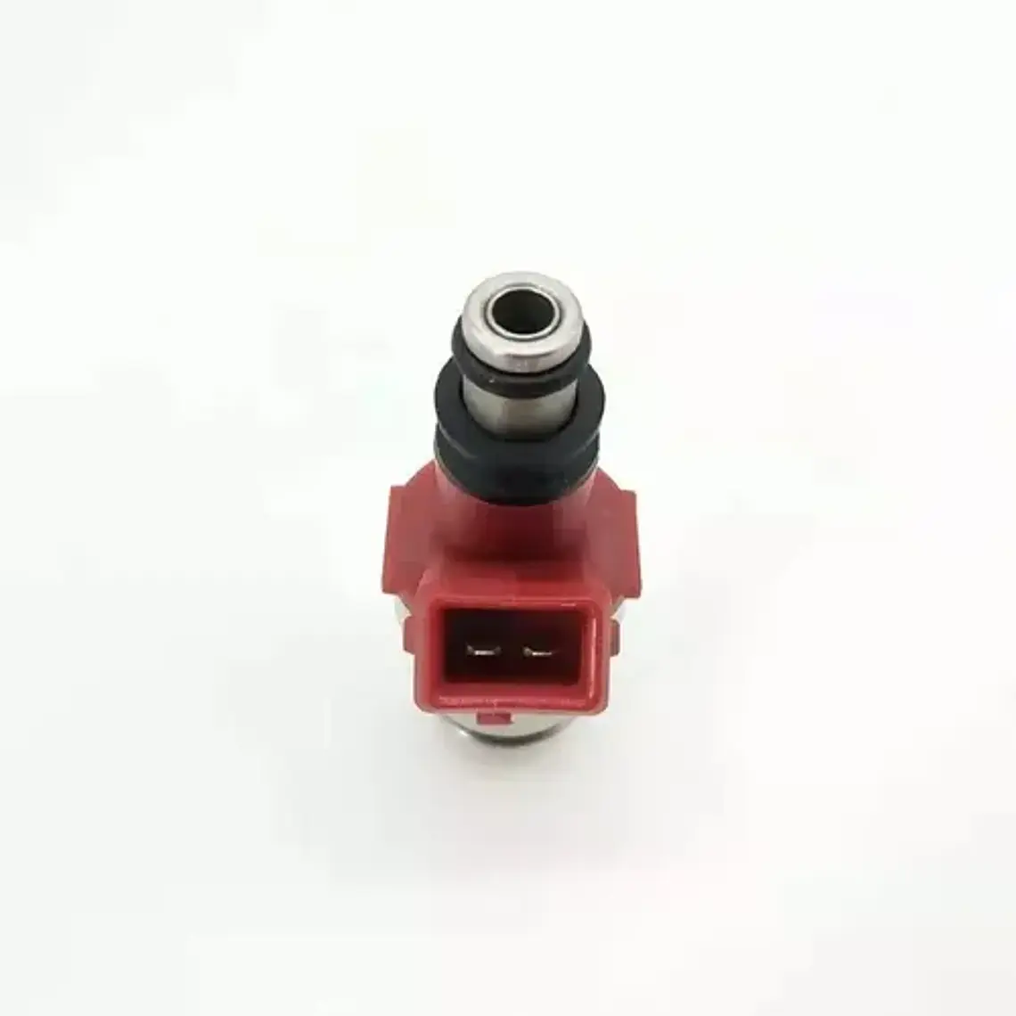Inyector Para Nissan Terrano D21 2.4l 1994-2011 Motor Ka24e 3