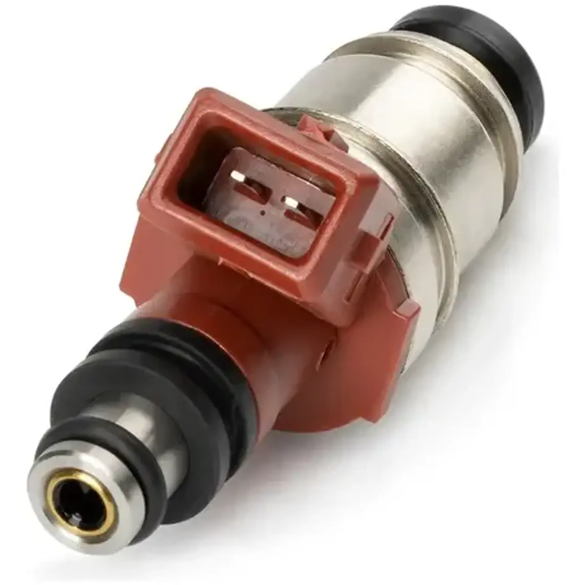 Inyector Para Nissan Terrano D21 2.4l 1994-2011 Motor Ka24e 5