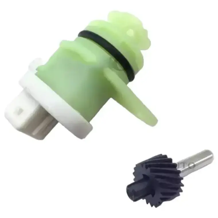 Sensor Velocidad Para Peugeot Con Piñón 1