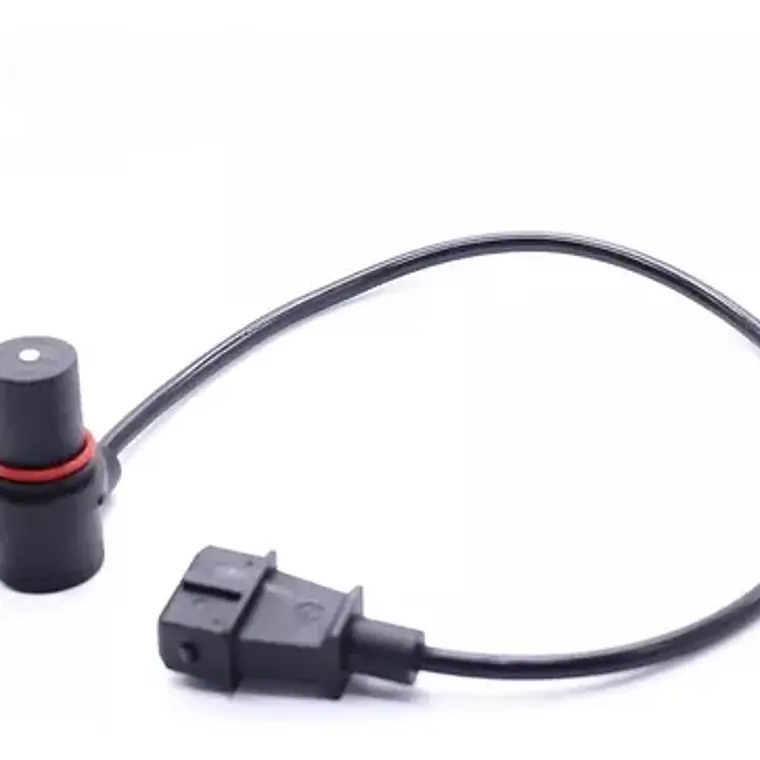 Sensor Posición Cigüeñal Ckp Chery Beat 1.3  2013-2017 2