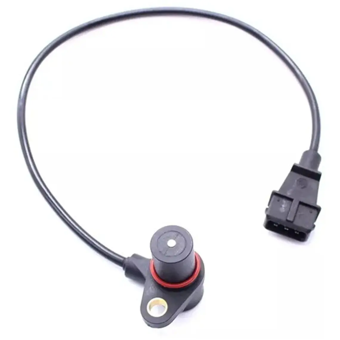 Sensor Posición Cigüeñal Ckp Chery Beat 1.3  2013-2017 3