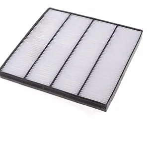 Filtro Polen Para Chevrolet Camaro Rs/ss 2010-2015