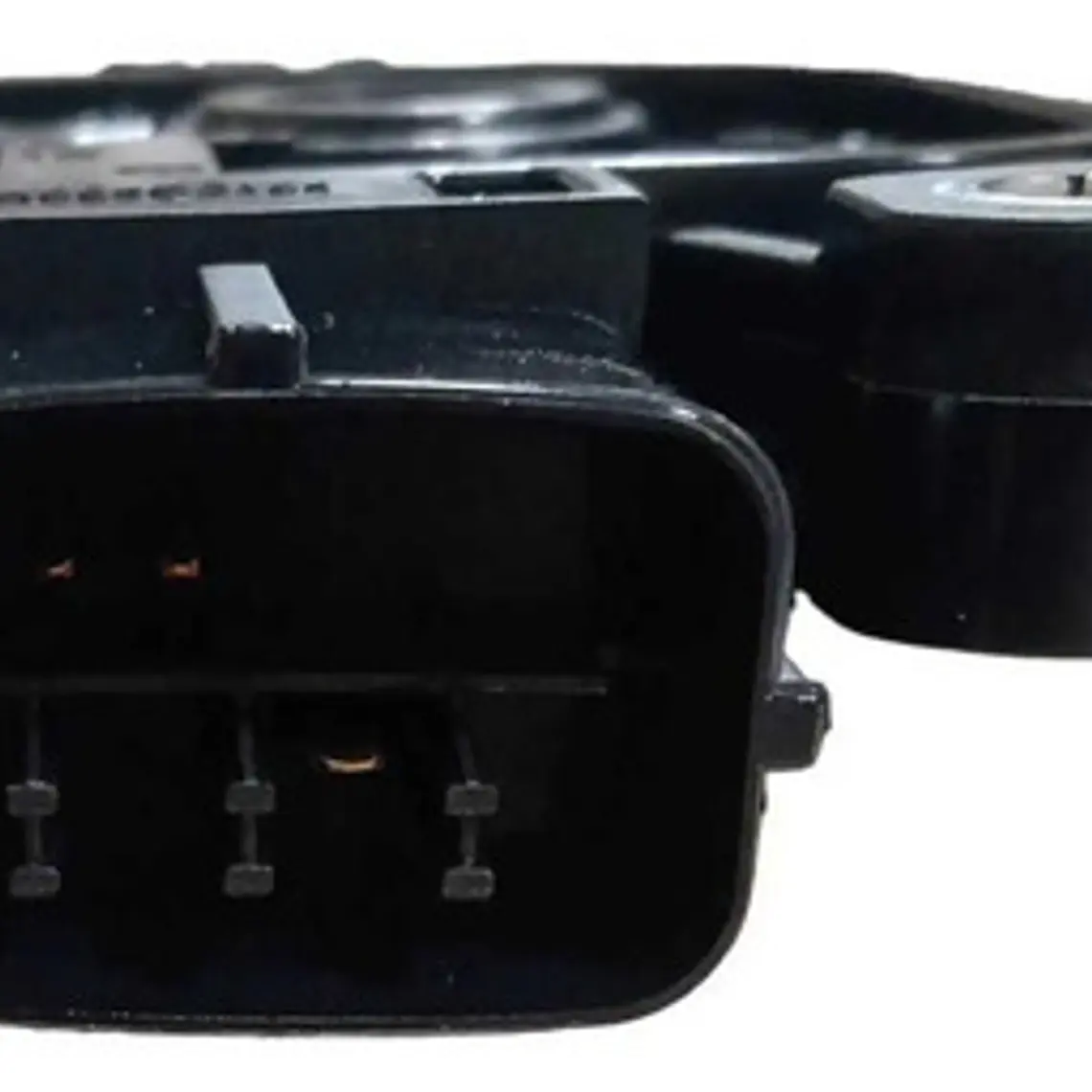 Selector Marchas Compatible Hyundai Tucson Santa Fe Azera 2