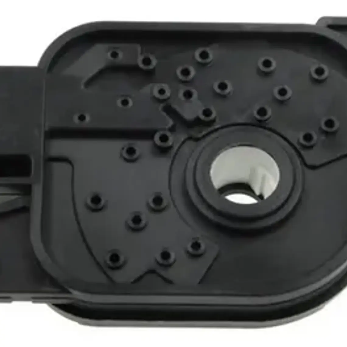 Selector Marchas Compatible Hyundai Tucson Santa Fe Azera 4