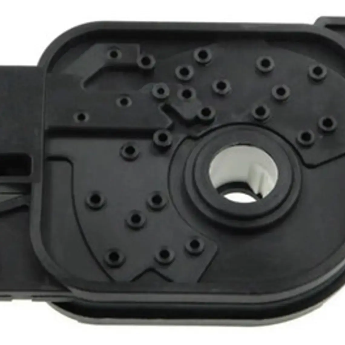 Selector Marchas Compatible Kia Sportage Carnival Sorento 1