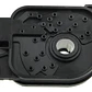 Selector Marchas Compatible Kia Sportage Carnival Sorento - Miniatura 1