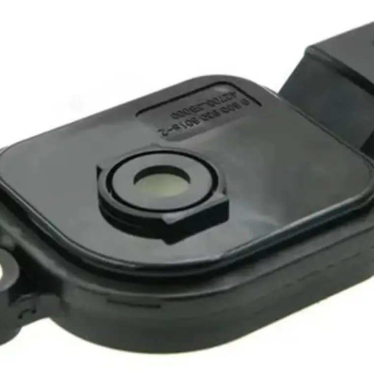 Selector Marchas Compatible Kia Sportage Carnival Sorento 3