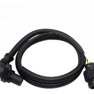 Sensor Posición De Cigüeñal Para Volvofh12 Fh16fm9 Fm12 Nh12