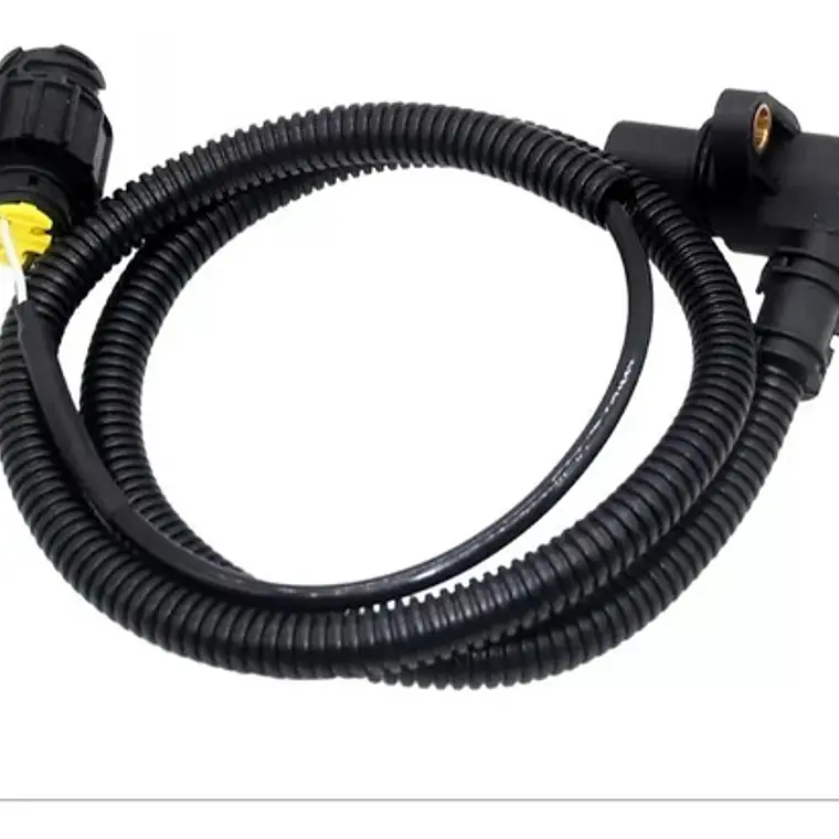 Sensor Posición De Cigüeñal Para Volvofh12 Fh16fm9 Fm12 Nh12 4