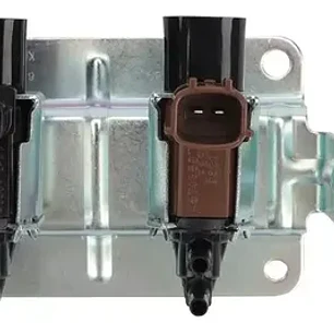 Válvula Selenoide Colector Admisión Para Mazda 3 5 6 Cx7