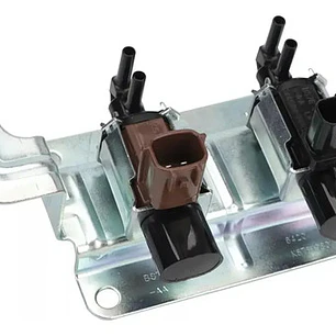 Válvula Selenoide Colector Admisión Para Mazda 3 5 6 Cx7