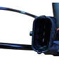 Sensor Posición Cigüeñal Mahindra 2.2 2.5 2.6   Senso008797 - Miniatura 3