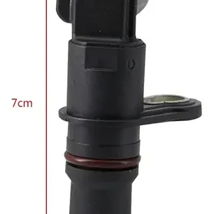 Sensor Posición Cigüeñal Foton Aumark