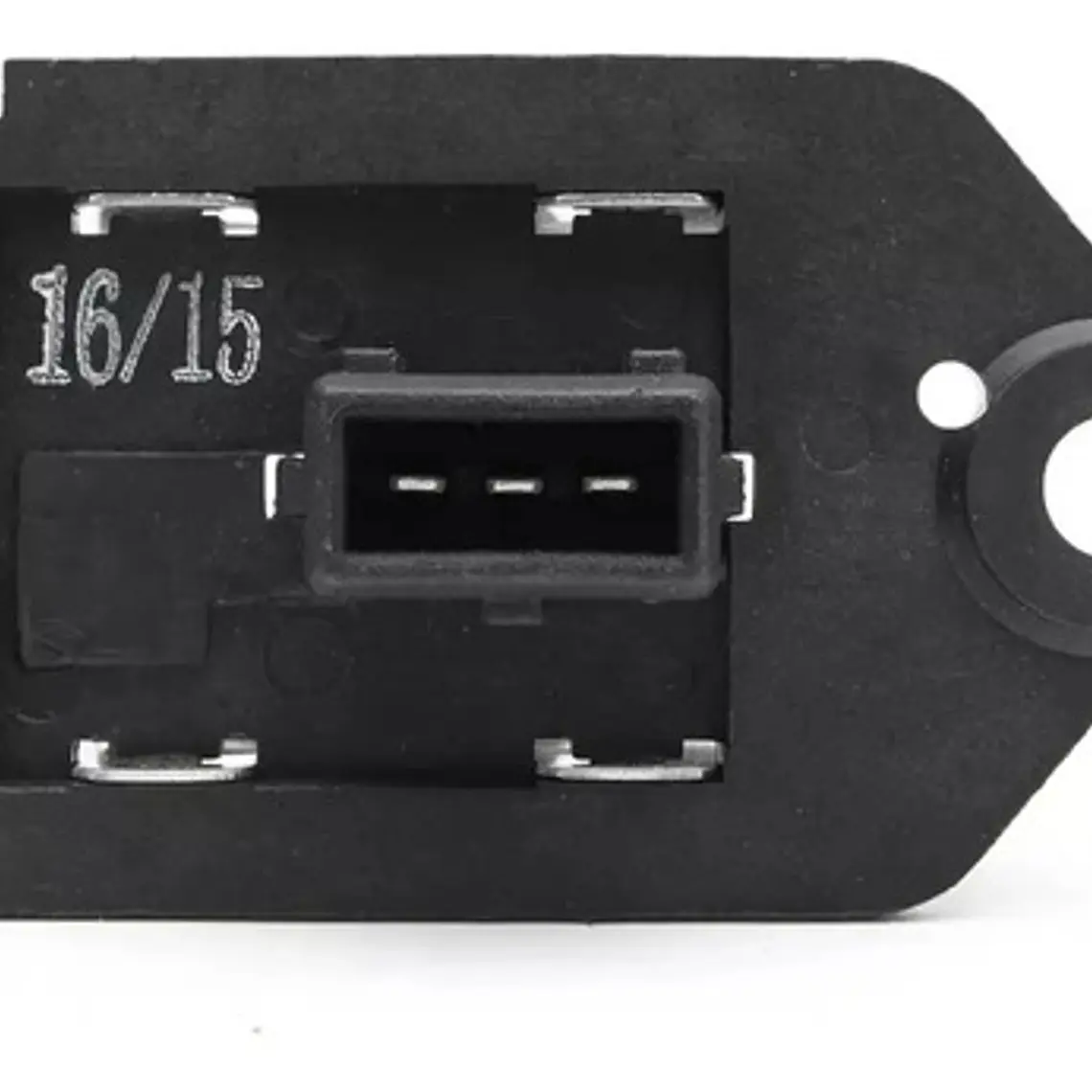 Resistencia Calefacción Peugeot Partner  206 306 307  Expert 2