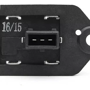 Resistencia Calefacción Peugeot Partner  206 306 307  Expert