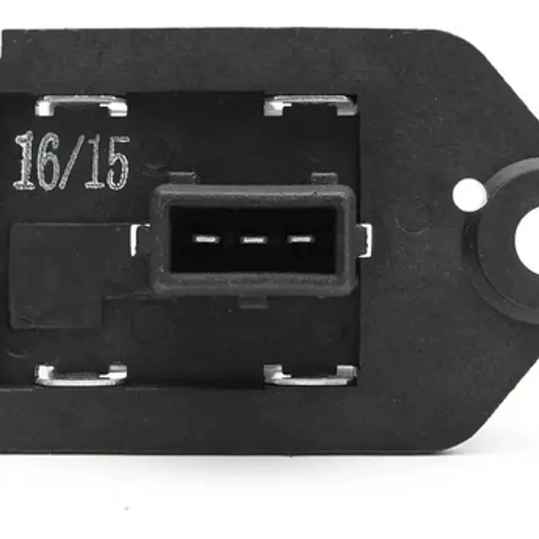 Resistencia Calefacción Peugeot Partner  206 306 307  Expert 2