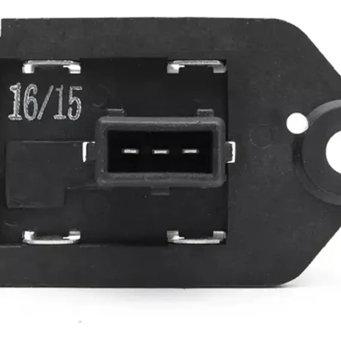 Resistencia Calefacción Citroen Berlingo Xsara C3 C8 Jumpy 5