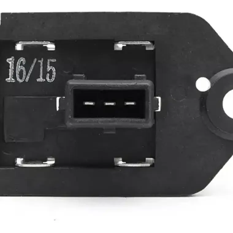 Resistencia Calefacción Citroen Berlingo Xsara C3 C8 Jumpy 5