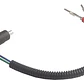 Sensor Caja Transferencia Para Mahindra  2.2 2.5 2.6 - Miniatura 1