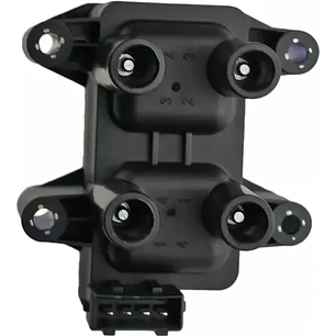 Bobina De Encendido Chery Face Tiggo Qq Cielo 10/15 4 Pines 