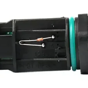 Sensor Maf Flujómetro Compatible Kia Sorento 2.5