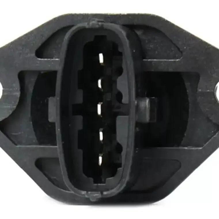 Sensor Maf Flujómetro Compatible Kia Sorento 2.5 5