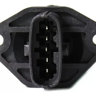 Sensor Maf Flujómetro Para Chevrolet Dmax 3.0