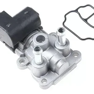 Valvula Iac Suzuki Swift Ignis Celerio Baleno Jimmy Alto 