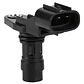 Sensor Eje Leva Chevrolet Dmax 3.0 2.5 8973121081 - Miniatura 1