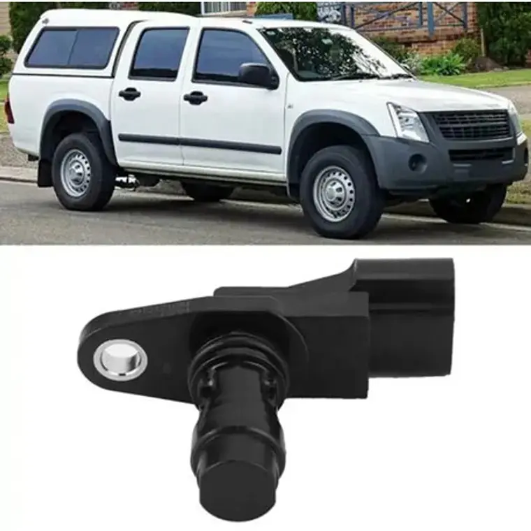 Sensor Eje Leva Chevrolet Dmax 3.0 2.5 8973121081 2