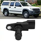 Sensor Eje Leva Chevrolet Dmax 3.0 2.5 8973121081 - Miniatura 2