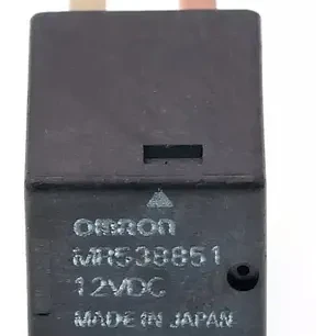 Rele Calefacción Para Mitsubishi Galant Outlander Mr538851