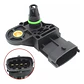 Sensor Map Para Ssangyong Korando Musso Trivoli 0281006095 - Miniatura 2
