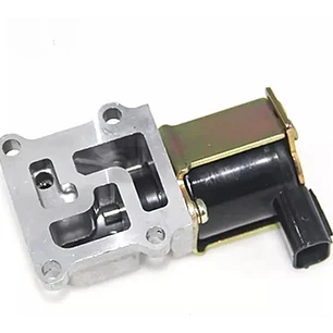 Válvula Iac Para Mazda 626  1998-2003