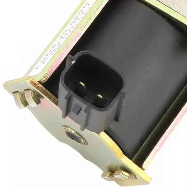 Válvula Iac Para Mazda 626  1998-2003 4