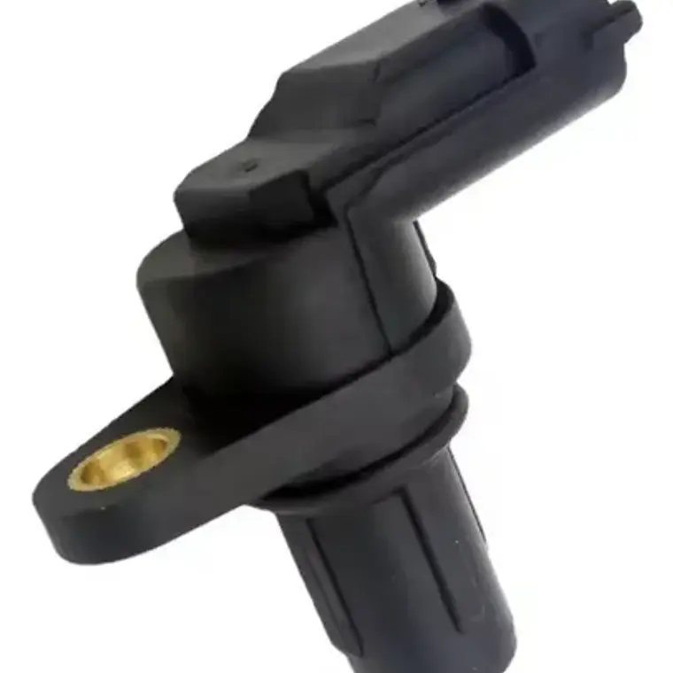 Sensor Eje Leva Para Great Wall Wingle 5 2.8 Diesel 3