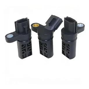 Sensor Cigüeñal Y Leva Nissan 350z 2003-2007