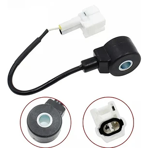 Sensor Detonacion Para Subaru Legacy Impreza Forester Su8577