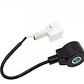Sensor Detonacion Para Subaru Legacy Impreza Forester Su8577 - Miniatura 3