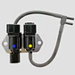 Válvula Solenoide Del Interruptor Vacío - Mitsubishi Pajero - Miniatura 1