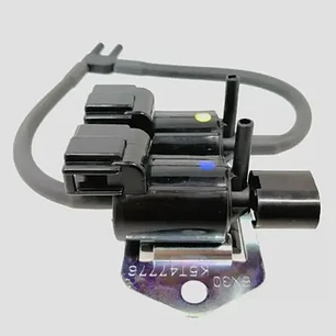 Válvula Solenoide Del Interruptor Vacío - Mitsubishi Pajero