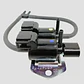 Válvula Solenoide Del Interruptor Vacío - Mitsubishi Pajero - Miniatura 2