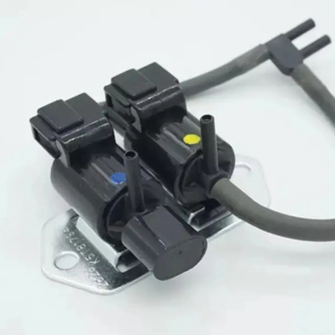 Válvula Solenoide Del Interruptor Vacío - Mitsubishi Pajero 3